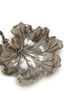 Detail View - Click To Enlarge - BUCCELLATI - Geranium Flower Silver Placeholder