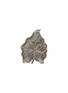 Main View - Click To Enlarge - BUCCELLATI - Arum Leaf Silver Placeholder