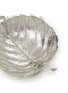 Detail View - Click To Enlarge - BUCCELLATI - Hazelnut Leaf M Sterling Silver Bowl