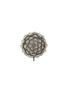 Main View - Click To Enlarge - BUCCELLATI - Geranrium Flower Sterling Silver Placeholder