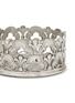 Detail View - Click To Enlarge - BUCCELLATI - Opera Sterling Silver Candle Holder