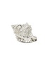 Main View - Click To Enlarge - BUCCELLATI - Frog Shell L Sterling Silver Centrepiece