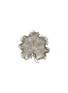BUCCELLATI Geranium Leaf M Sterling Silver Bowl