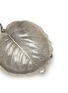 Detail View - Click To Enlarge - BUCCELLATI - Hazelnut Leaf Sterling Silver Placeholder