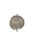 Main View - Click To Enlarge - BUCCELLATI - Hazelnut Leaf Sterling Silver Placeholder