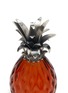 Detail View - Click To Enlarge - BUCCELLATI - Pineapple Murano Glass Sterling Silver Placeholder