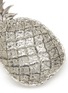 Detail View - Click To Enlarge - BUCCELLATI - Pineapple Silver Bowl