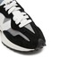 Detail View - Click To Enlarge - NEW BALANCE - 327 Low Top Lace Up Sneakers
