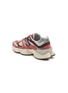  - NEW BALANCE - 9060 Suede Sneakers