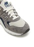Detail View - Click To Enlarge - NEW BALANCE - 580 Low Top Sneakers