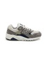 Main View - Click To Enlarge - NEW BALANCE - 580 Low Top Sneakers