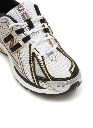 Detail View - Click To Enlarge - NEW BALANCE - 1906R Low Top Dad Sneakers