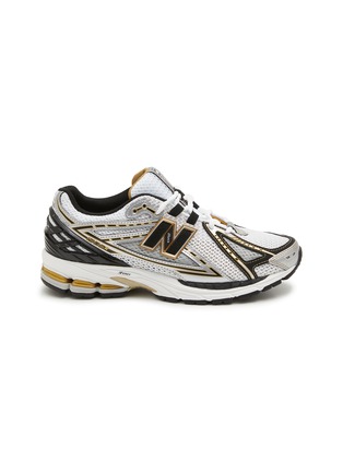Main View - Click To Enlarge - NEW BALANCE - 1906R Low Top Dad Sneakers