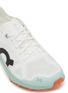 Detail View - Click To Enlarge - ON - Cloudventure Low Top Lace Up Sneakers