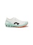 Main View - Click To Enlarge - ON - Cloudventure Low Top Lace Up Sneakers