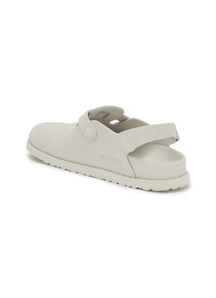 - BIRKENSTOCK 1774 - Tokio Leather Slingback Mules