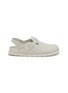 Main View - Click To Enlarge - BIRKENSTOCK 1774 - Tokio Leather Slingback Mules