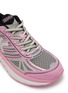 Detail View - Click To Enlarge - KENZO - Tech Sneakers