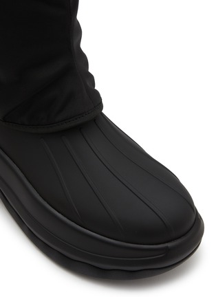 - KENZO - x Hunter Ankle Rain Boots