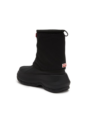 - KENZO - x Hunter Ankle Rain Boots