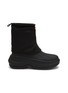 Main View - Click To Enlarge - KENZO - x Hunter Ankle Rain Boots