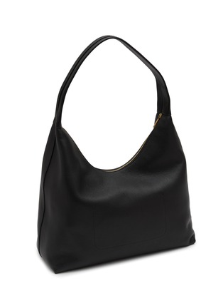 MANSUR GAVRIEL | Maxi Candy Oversize Leather Hobo Bag | Women | Lane ...