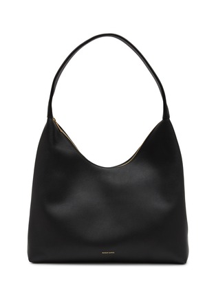 MANSUR GAVRIEL | Maxi Candy Oversize Leather Hobo Bag | Women | Lane ...