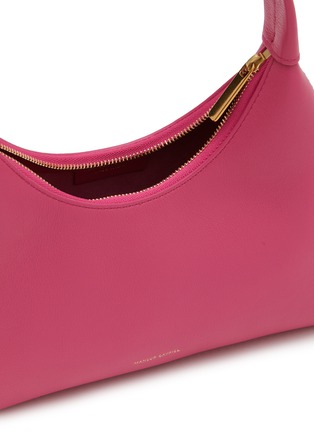 Detail View - Click To Enlarge - MANSUR GAVRIEL - Mini Candy Leather Hobo Bag