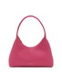 Main View - Click To Enlarge - MANSUR GAVRIEL - Mini Candy Leather Hobo Bag