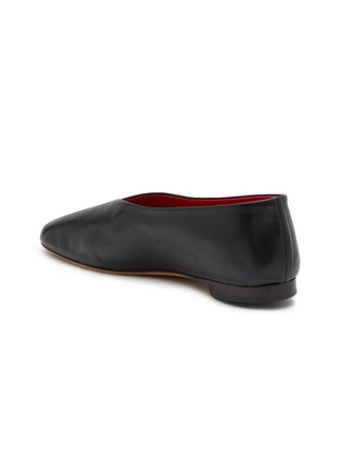  - MANSUR GAVRIEL - Glove Leather Ballerina Flats