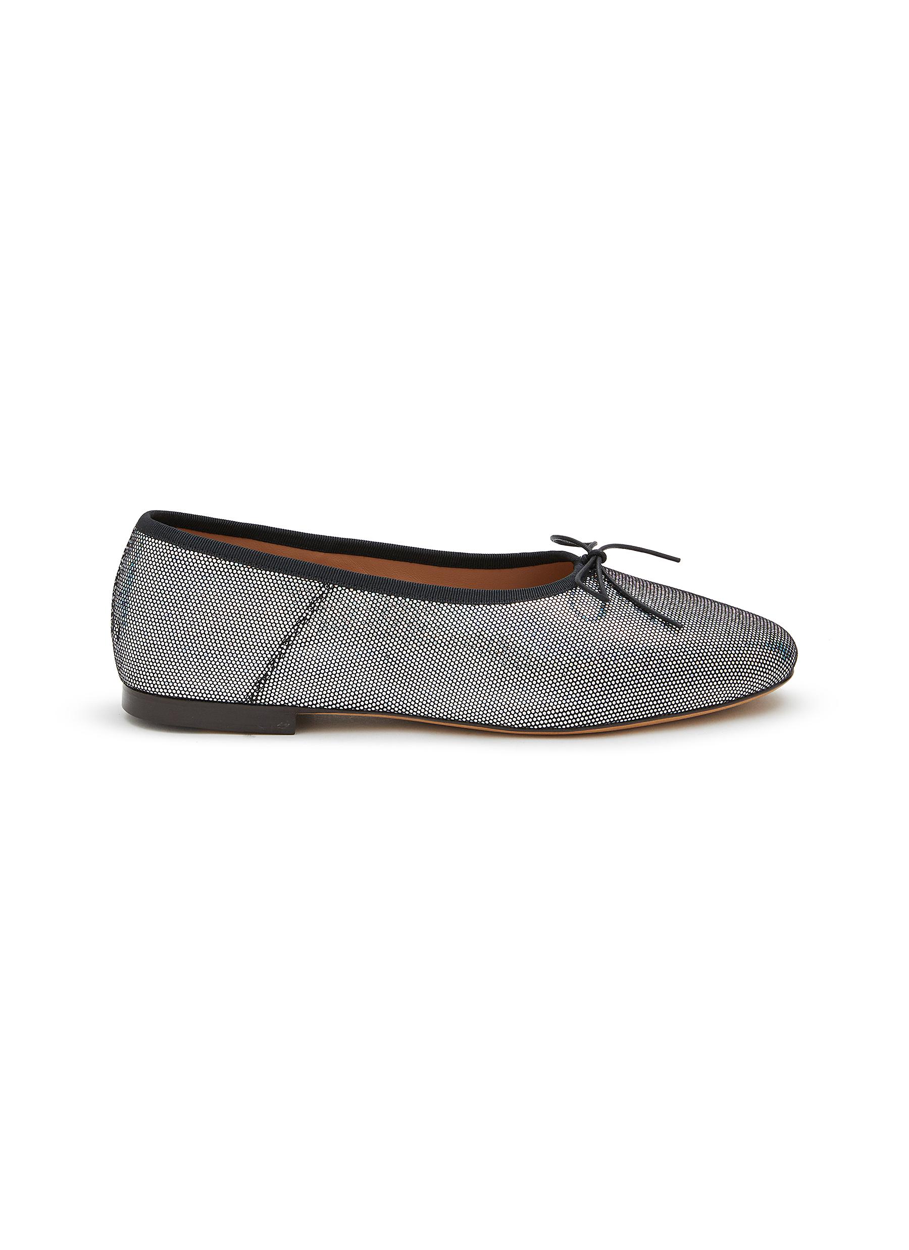 Mansur best sale gavriel flats