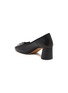  - MANSUR GAVRIEL - Dream 60 Leather Pumps