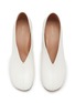 Detail View - Click To Enlarge - MANSUR GAVRIEL - Glove 55 Leather Pumps