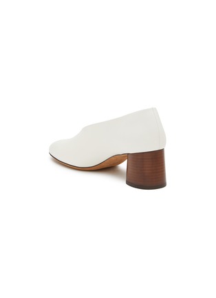  - MANSUR GAVRIEL - Glove 55 Leather Pumps