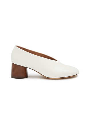 Mansur gavriel discount pumps