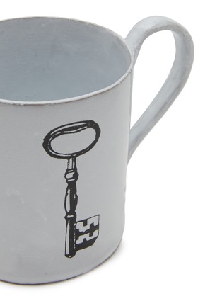 Detail View - Click To Enlarge - ASTIER DE VILLATTE - Key Mug