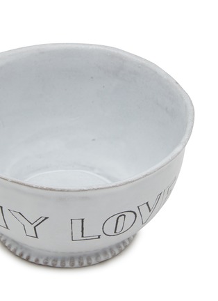 Detail View - Click To Enlarge - ASTIER DE VILLATTE - My Love Cup Without Handle