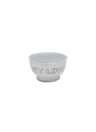 Main View - Click To Enlarge - ASTIER DE VILLATTE - My Love Cup Without Handle