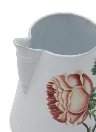 Detail View - Click To Enlarge - ASTIER DE VILLATTE - Moss Rose Vase