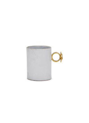 Main View - Click To Enlarge - ASTIER DE VILLATTE - Bee Ring Mug