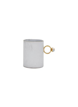 Main View - Click To Enlarge - ASTIER DE VILLATTE - Pearl Ring Cup