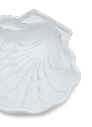 Detail View - Click To Enlarge - ASTIER DE VILLATTE - Shell Dish