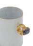 Detail View - Click To Enlarge - ASTIER DE VILLATTE - Sapphire Ring Cup