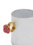 Detail View - Click To Enlarge - ASTIER DE VILLATTE - Rose Ring Mug