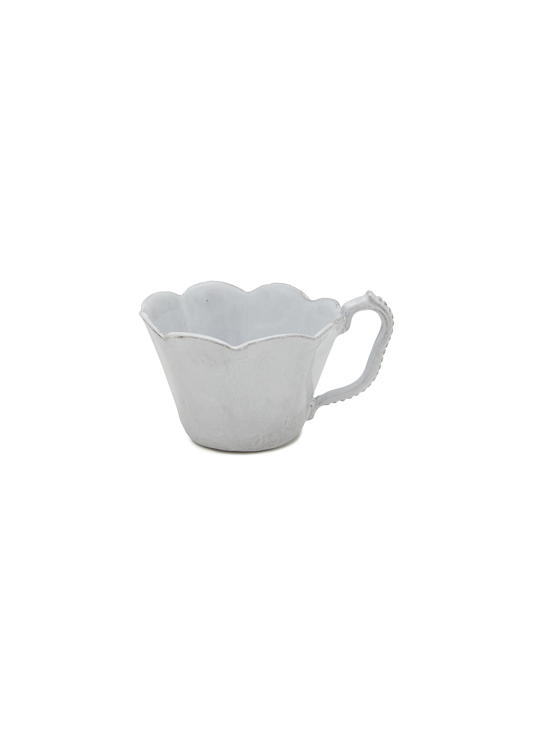 ASTIER DE VILLATTE | Marguerite Chocolate Cup | Lane Crawford