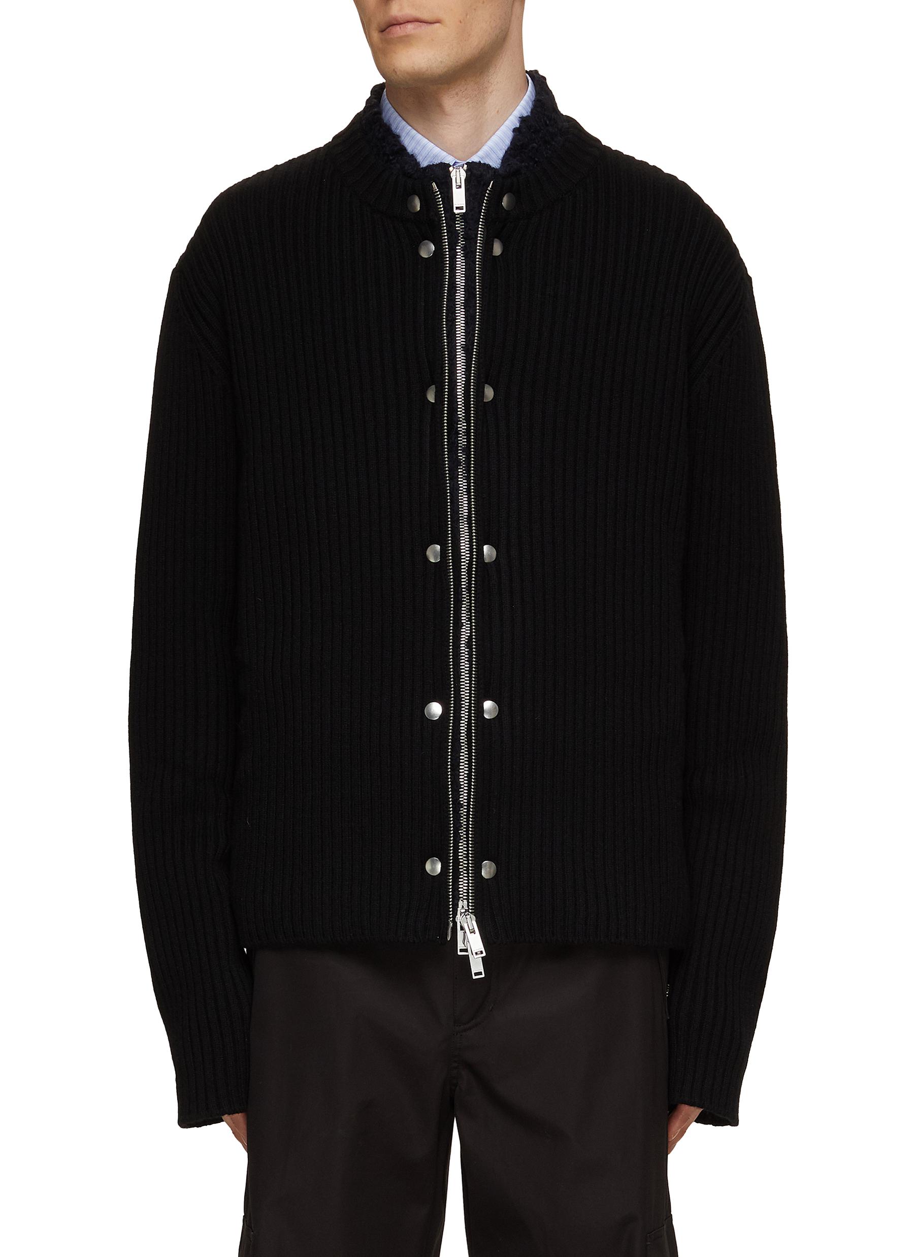 YSL Collar Neck Men Premium Shirts