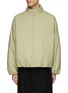 Main View - Click To Enlarge - JIL SANDER - Goose Down Panel Jacket
