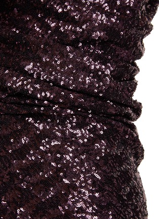  - THE ATTICO - Eita Mini Dress