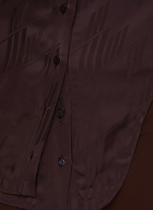  - THE ATTICO - Kota Shirt