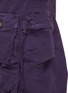  - THE ATTICO - Fern Cotton Cargo Pants